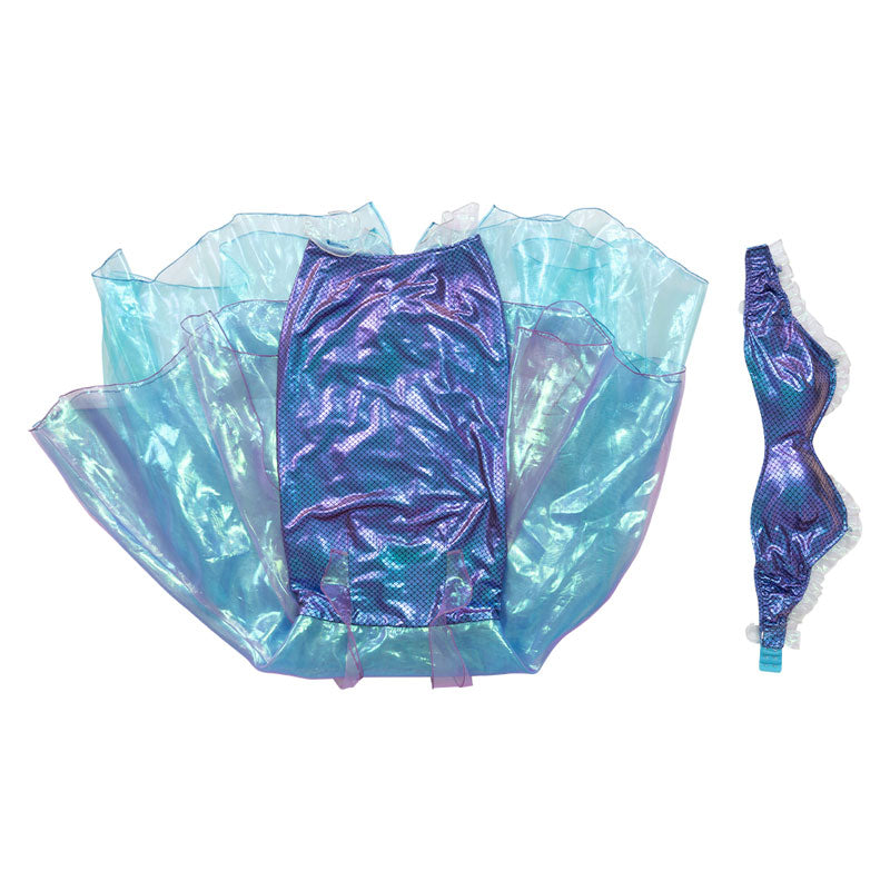 The Little Mermaid 2023 Ariel Cosplay Costumes