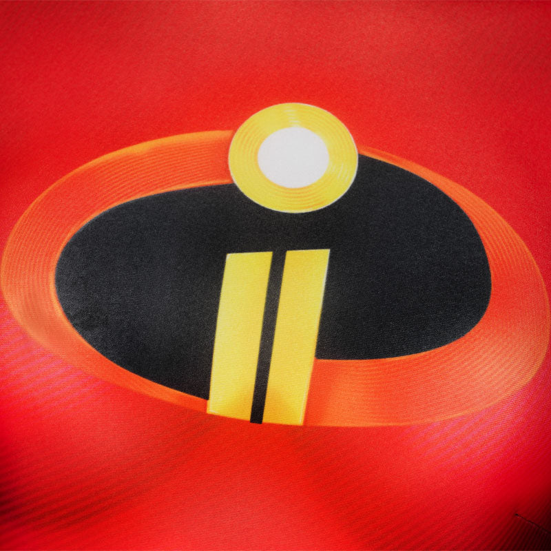Incredibles 2: Elastigirl Jumpsuit Cosplay Costumes