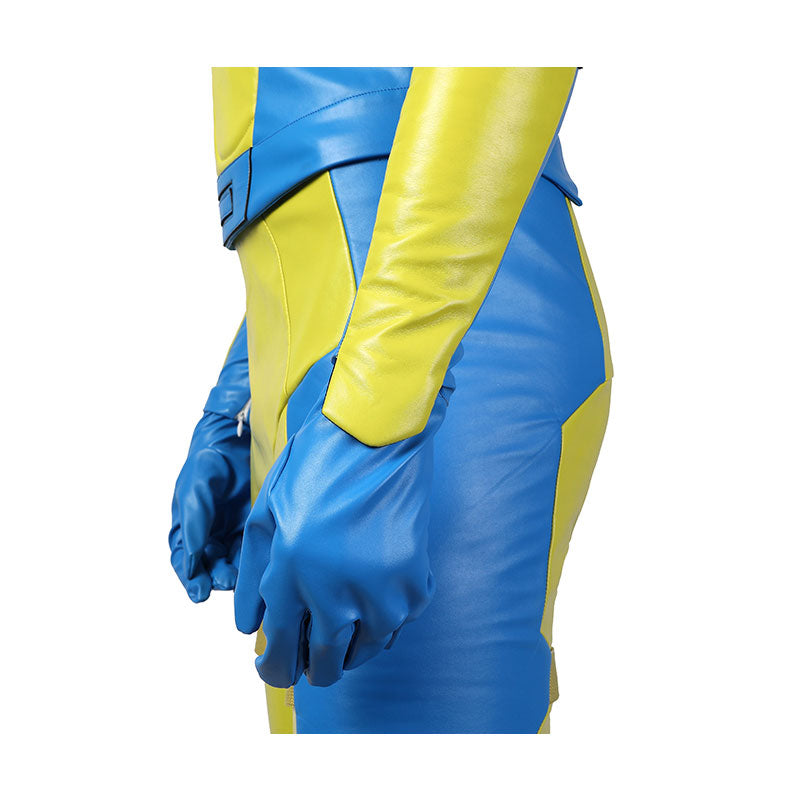 The Suicide Squad 2 Javelin Gallery Fullset Cosplay Costumes