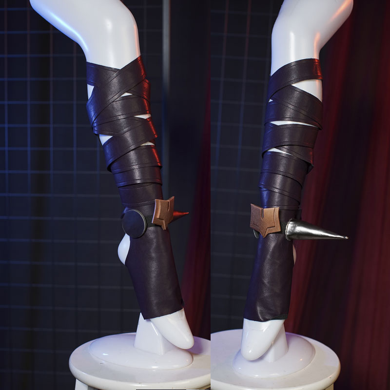 LOL Briar Fullset Cosplay Costumes