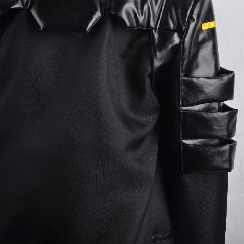 Cyberpunk: Edgerunners Rebecca Cosplay Costumes