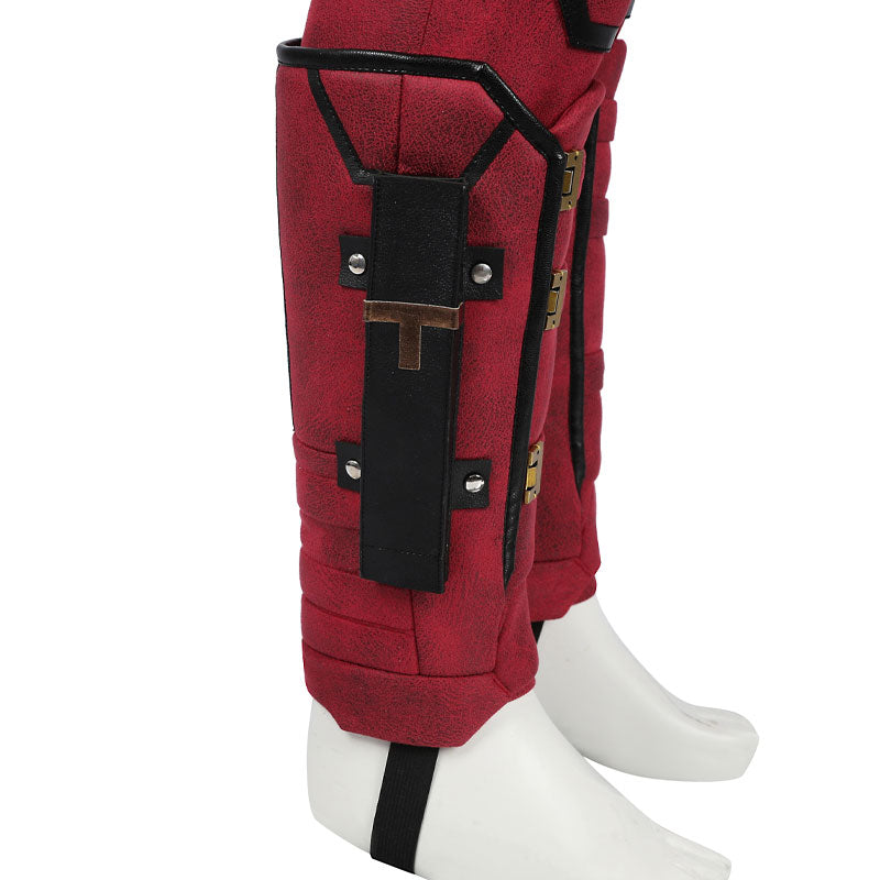 Deadpool Wade Wilson Kids Cosplay Costumes