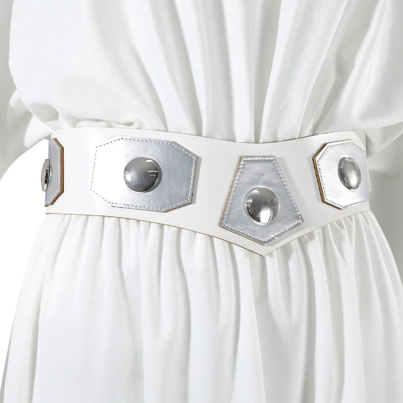 Star Wars: Episode IV A New Hope Princess Leia Organa Cosplay Costumes