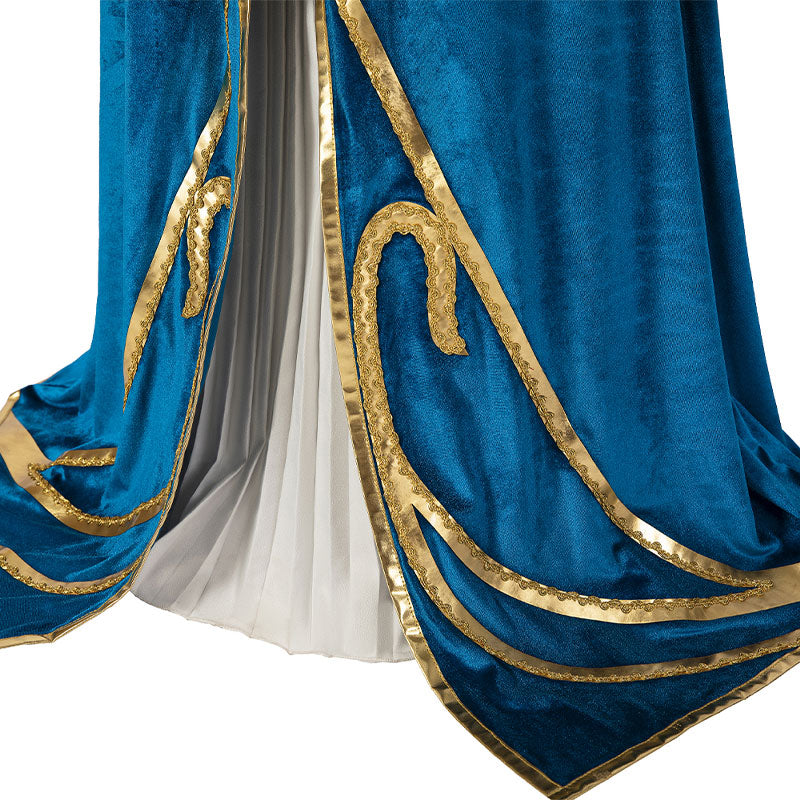 The Legend of Zelda The Champions' Ballad Zelda Princess Cosplay Costumes