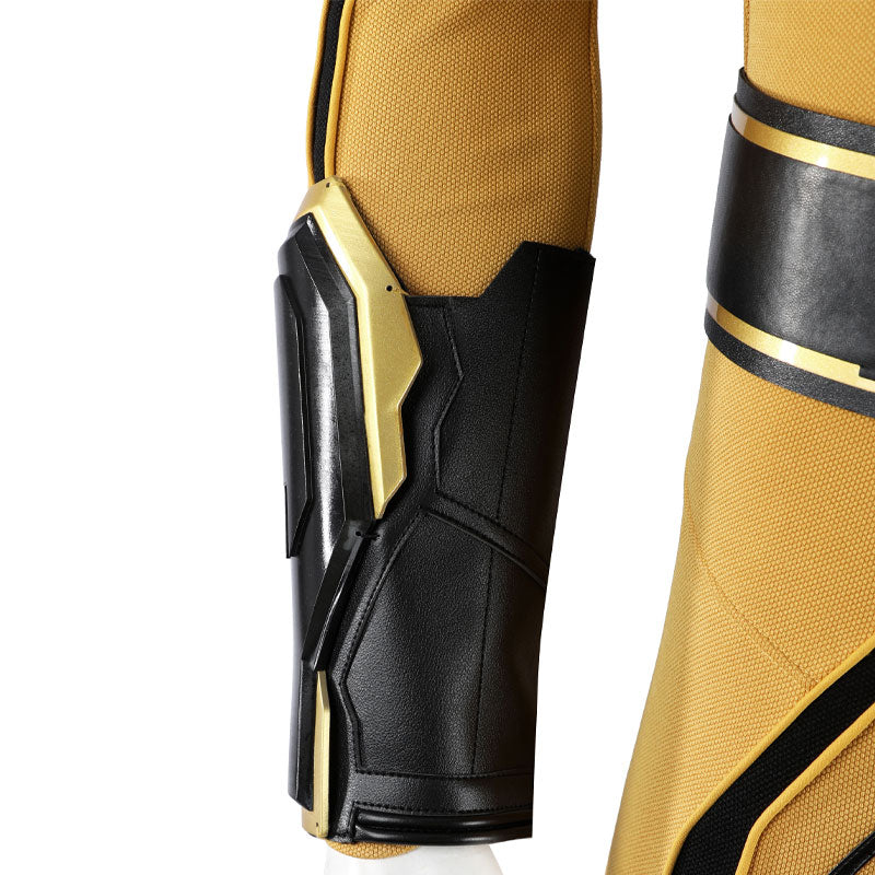 Thunderbolts Robert Bob Reynolds Sentry Void Jumpsuit Cosplay Costumes