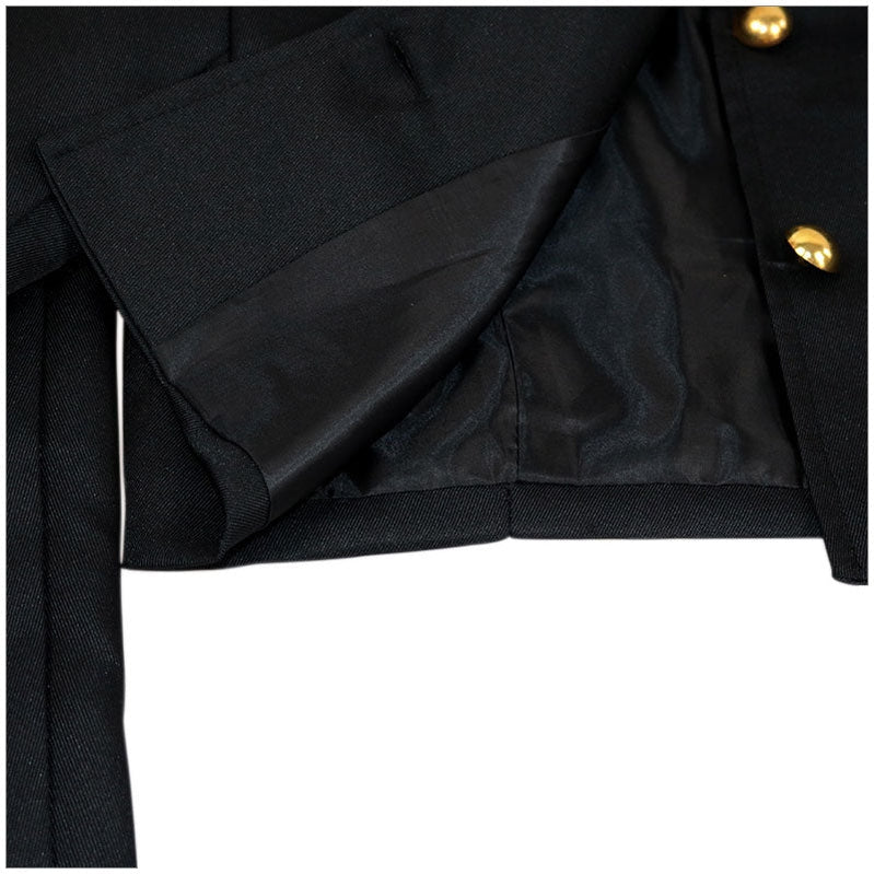 Jujutsu Kaisen Nobara Kugisaki Child Outfits Cosplay Costume