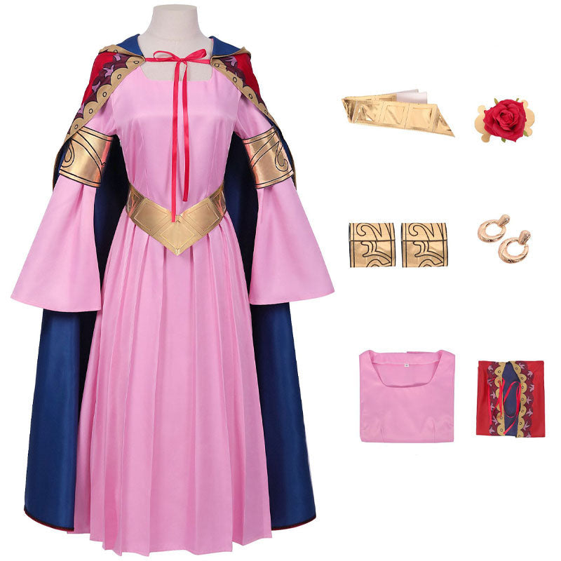 One Piece Boa Hancock Cosplay Costumes