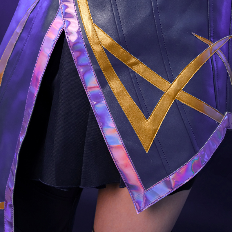 Ready To Ship omgcos LOL Prestige Empyrean Kayle Cosplay Costume