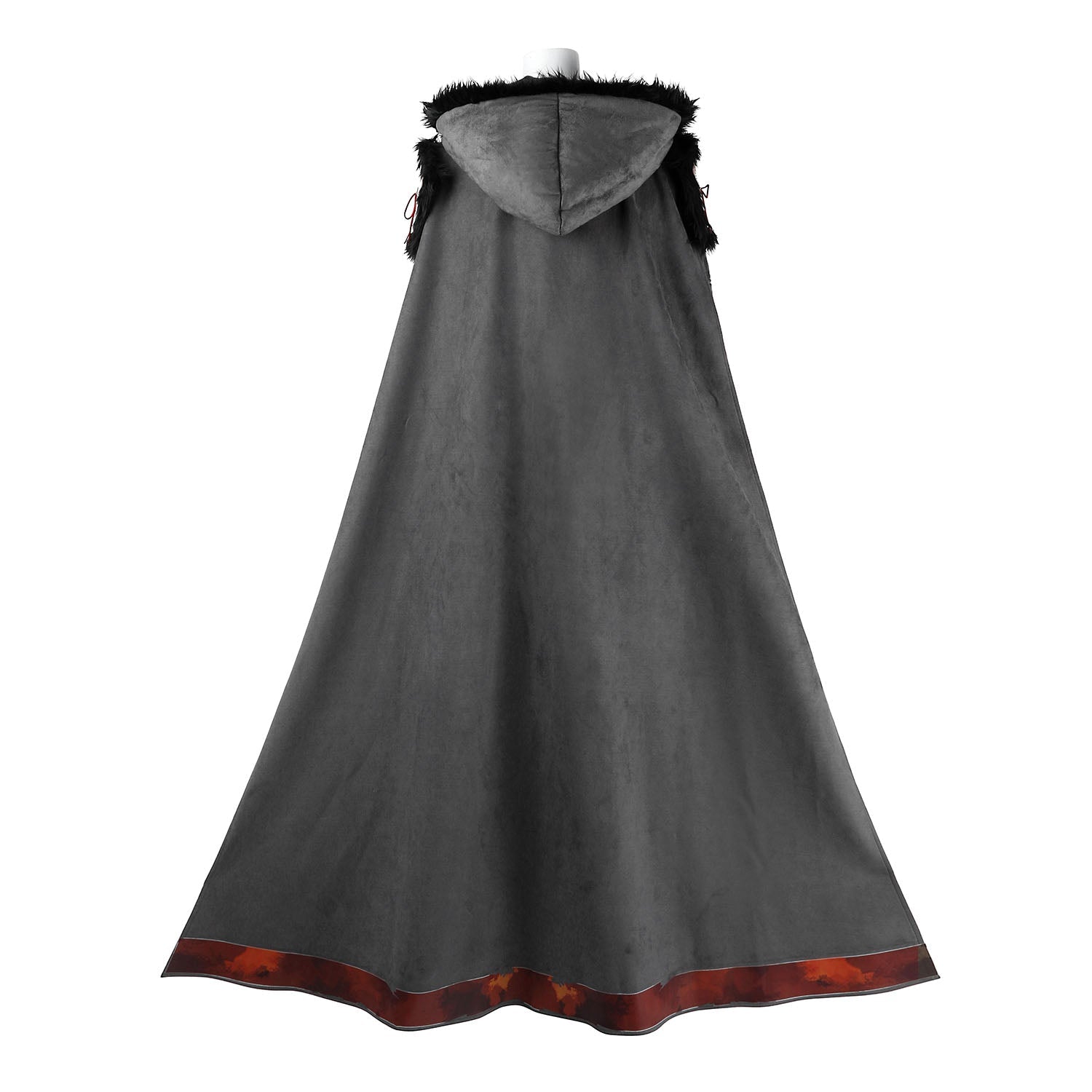 The Witcher 4 Ciri Top Level Female Fullset Cosplay Costumes