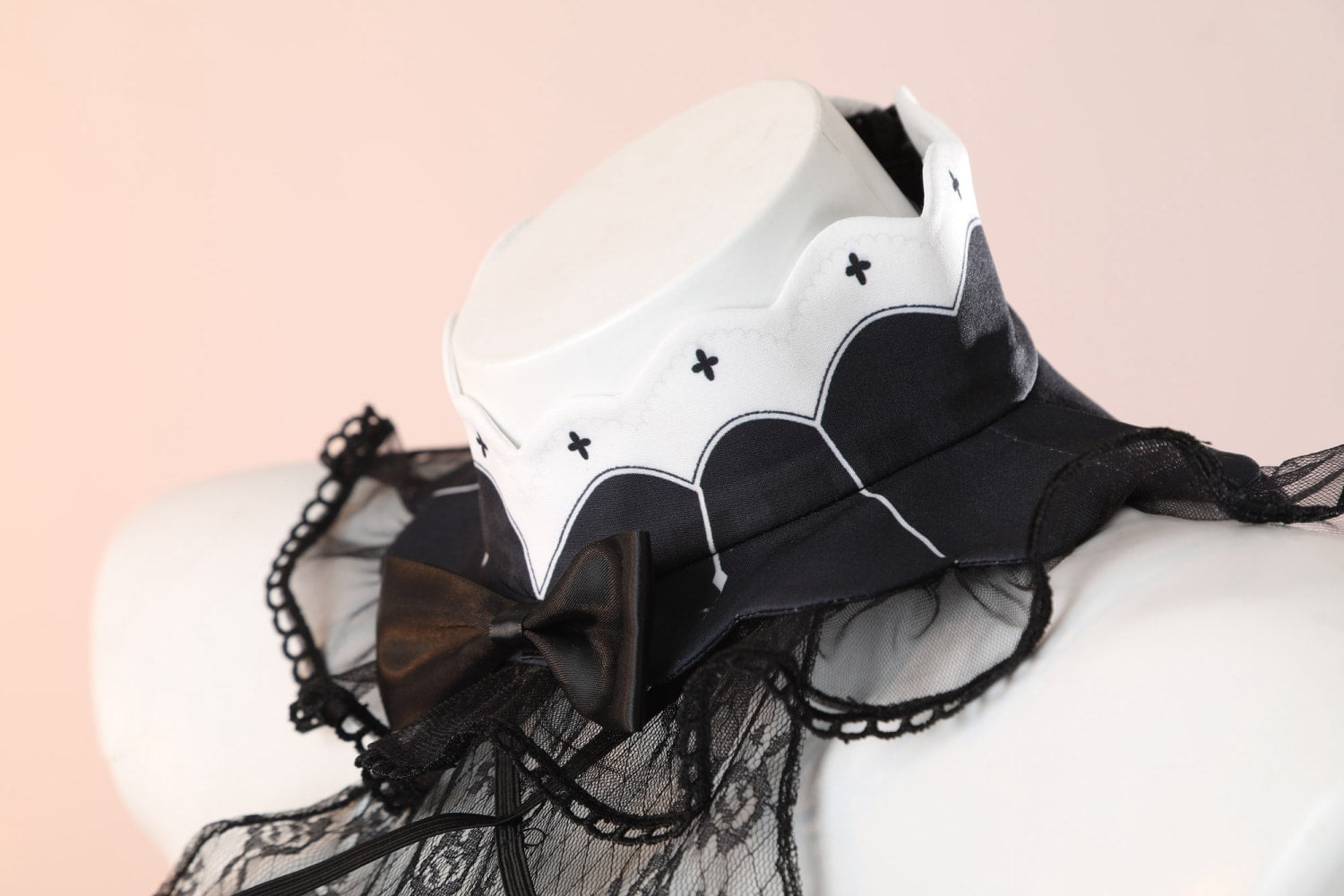 Azur Lane HMS Formidable Black Swimsuit Cosplay Costumes