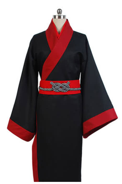 Hoozuki no Reitetsu Hoozuki Cosplay Costume
