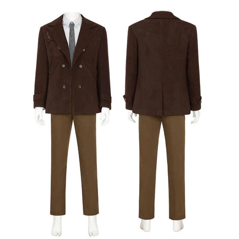 Loki Season 2 Loki Fullset Cosplay Costumes