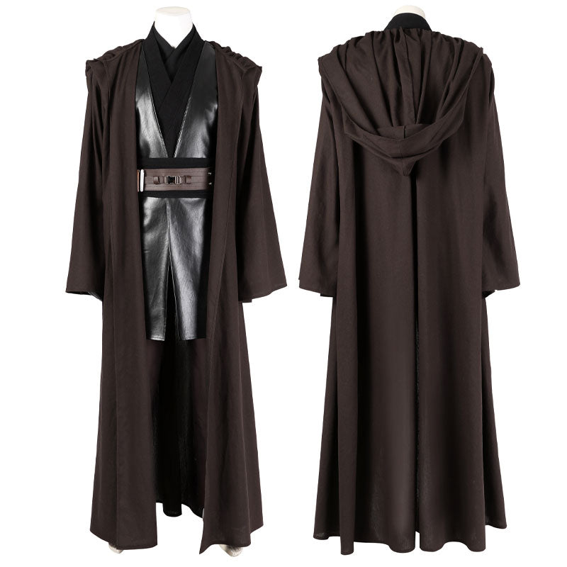 Star Wars£ºEpisode 3 Revenge of the Sith Anakin Skywalker Cosplay Costumes