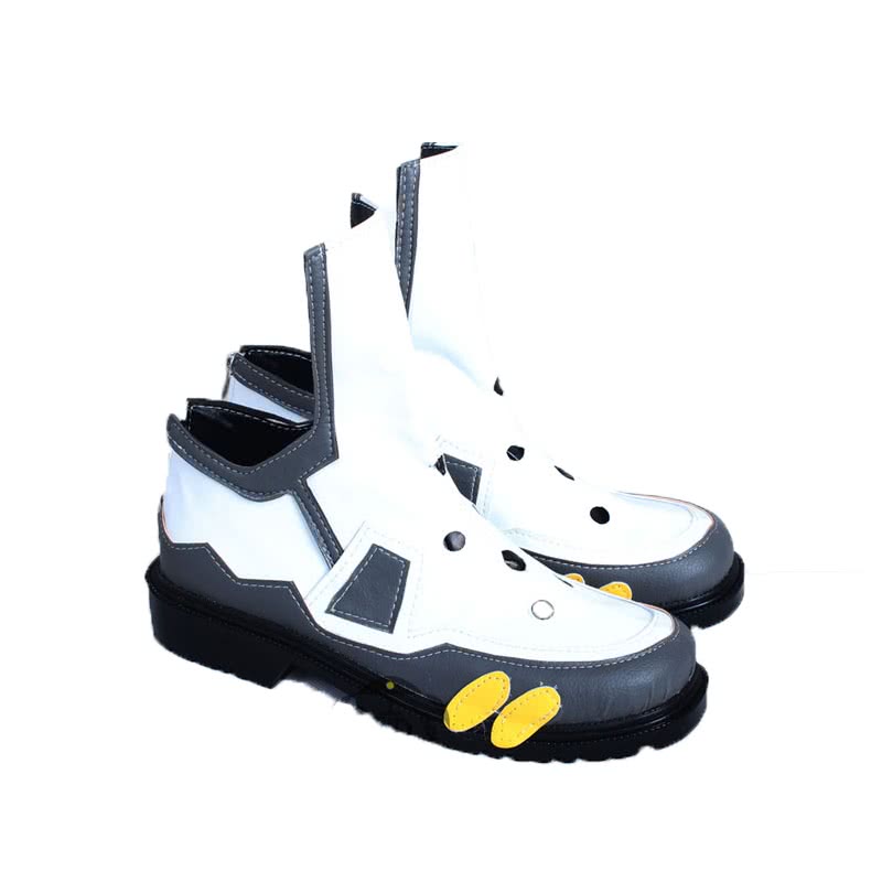 Game Tracer Lena Oxton Fight Cosplay Shoes