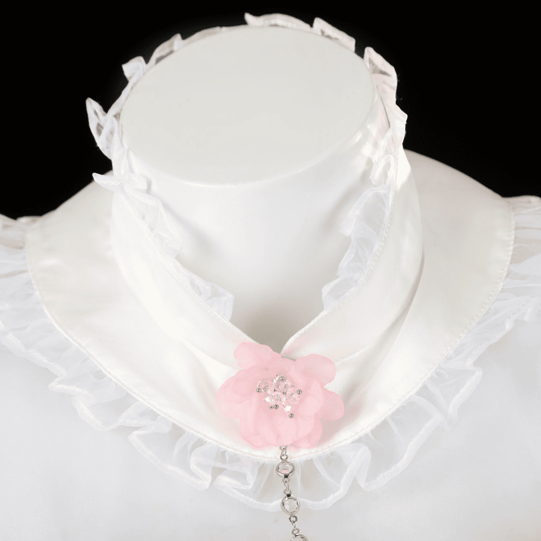 omgcos NIKKE Feast on Peachland Dorothy Cheongsam Cosplay Costume