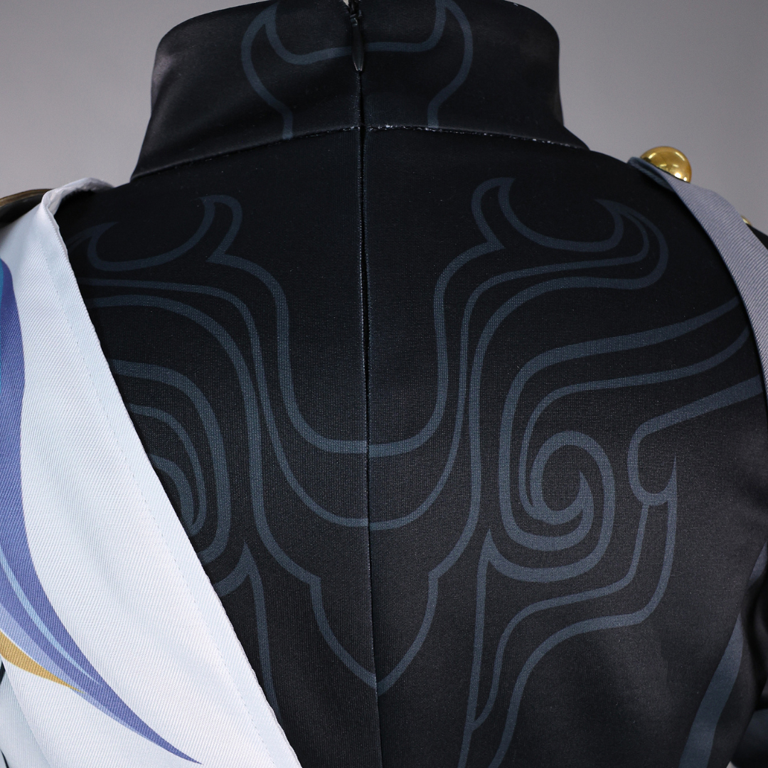 omgcos Honkai Star Rail Dan Heng Permansor Terrae Cosplay Costume