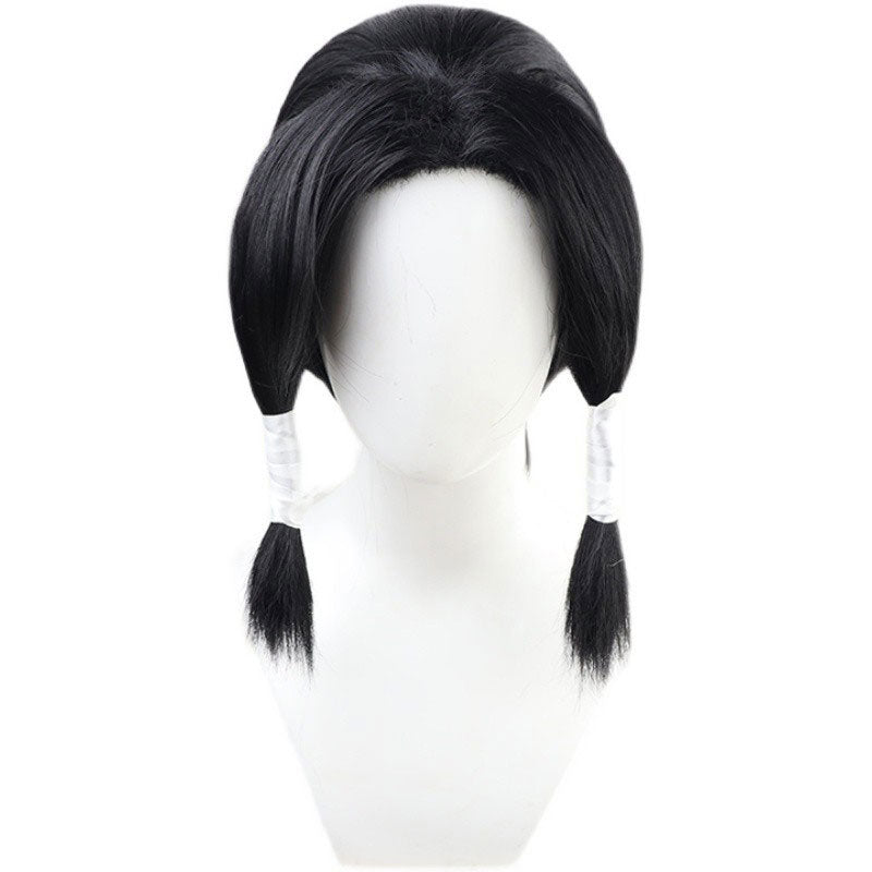 Jujutsu Kaisen Noritoshi Kamo Black Cosplay Wigs