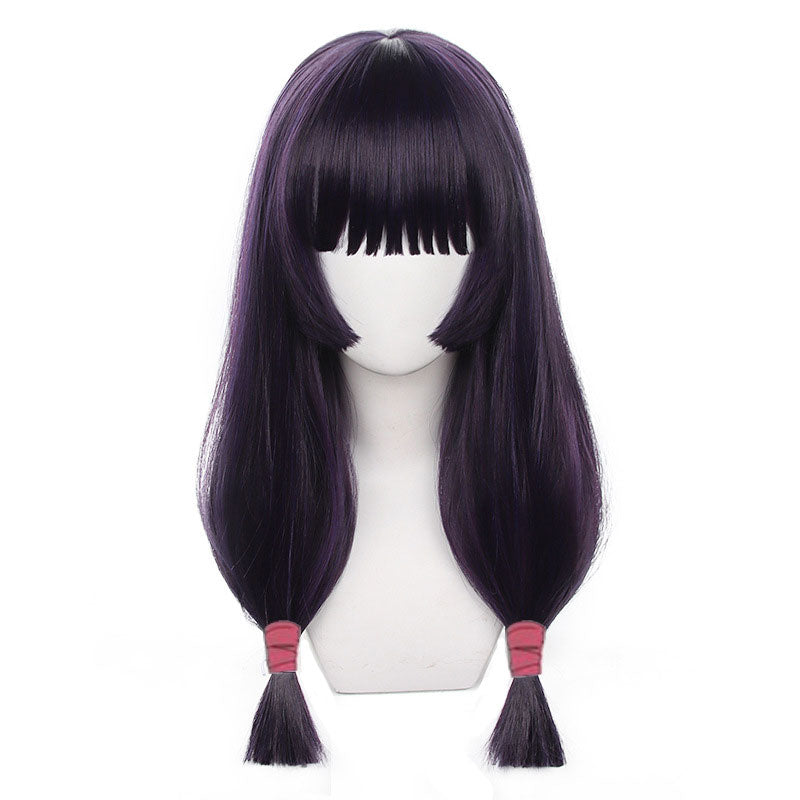 Jujutsu Kaisen Utahime Iori Cosplay Wigs