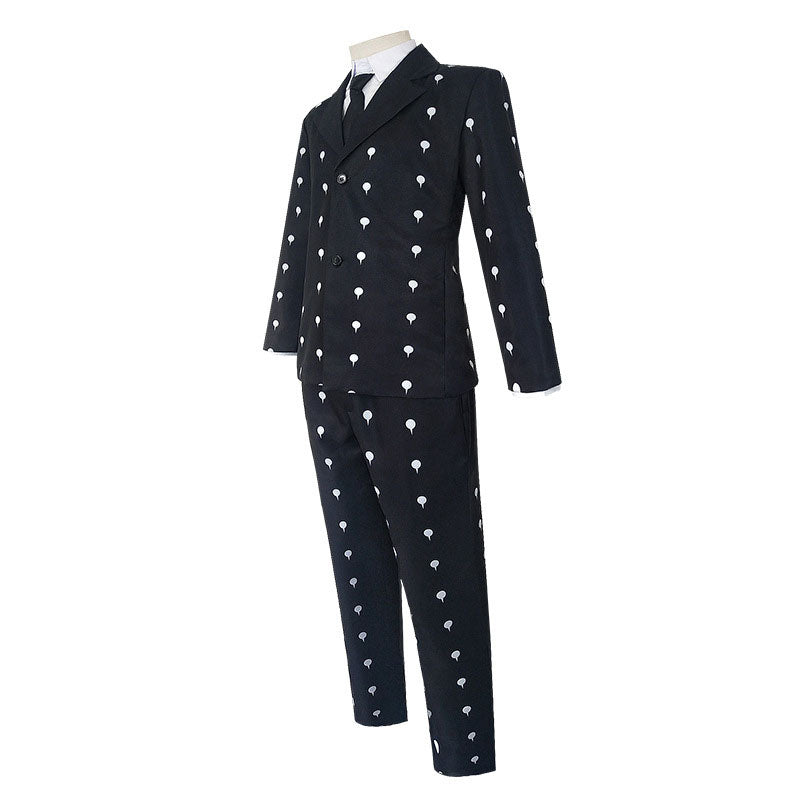 JoJo's Bizarre Adventure Bruno Bucciarati Cosplay Costumes