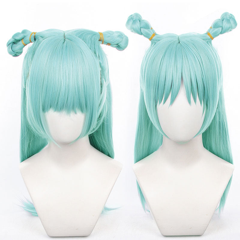 Jujutsu Kaisen Hajime Kashimo Cosplay Wigs
