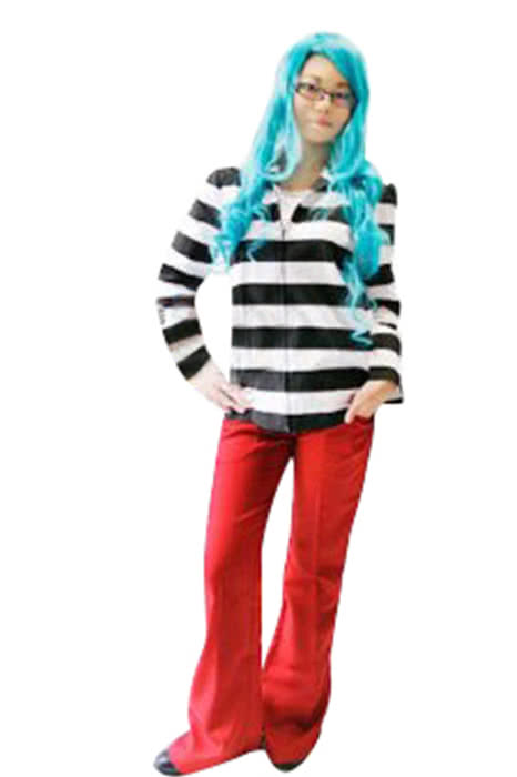 Lucky dog 1 Bernardo Ortolani cosplay costume