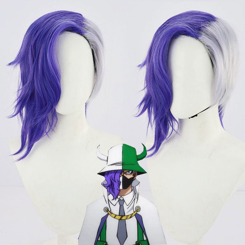 One Piece Page One Cosplay Wigs