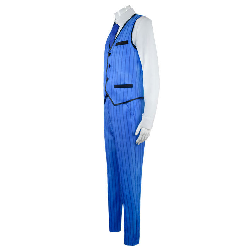 Encanto Agust¨ªn Madrigal Uniform Cosplay Costumes
