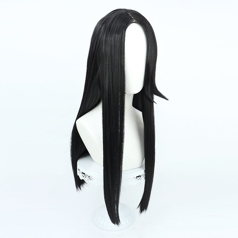 Valorant Killjoy Cosplay Wigs