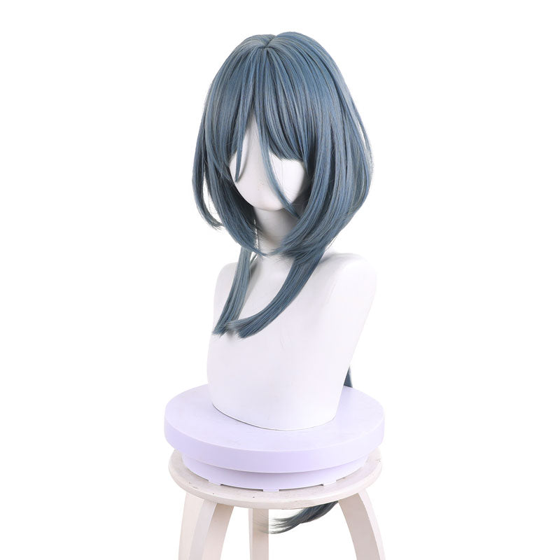 Honkai: Star Rail Natasha Cosplay Wigs