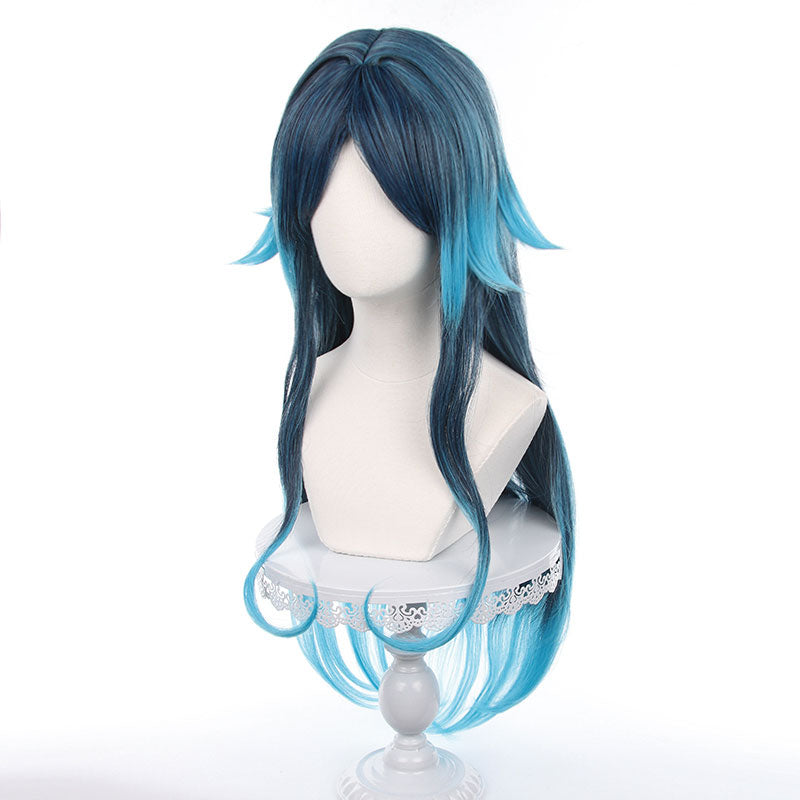Genshin Impact Bonanus Cosplay Wigs