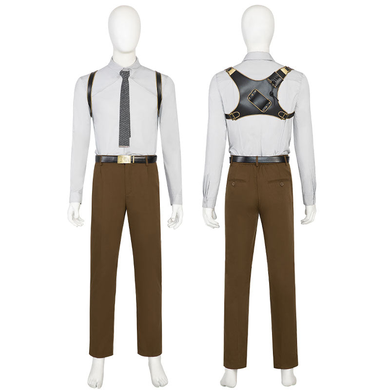 Loki Season 2 Loki Fullset Cosplay Costumes