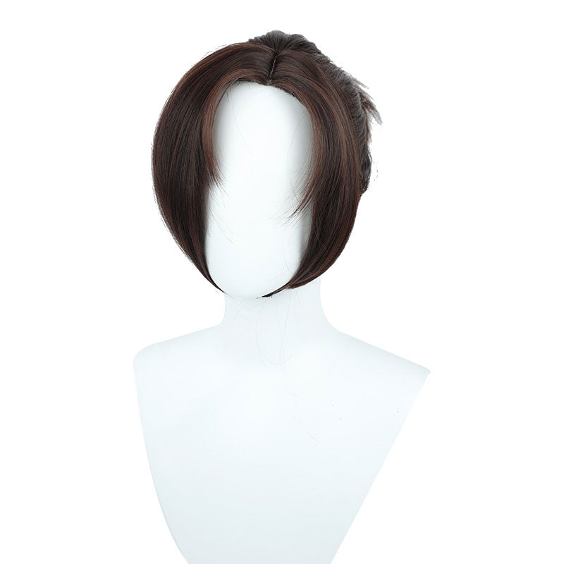 Attack on Titan Sasha Braus Cosplay Wigs
