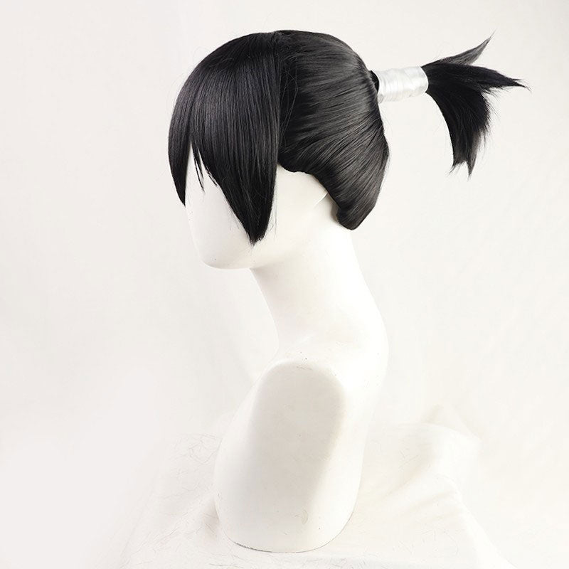 Jujutsu Kaisen Kokichi Muta Cosplay Wigs