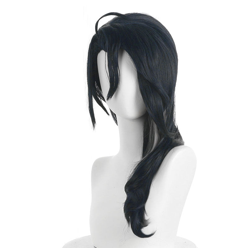 Genshin Impact Pantalone Cosplay Wigs