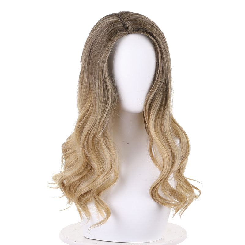 Thor: Love and Thunder Jane Foster Cosplay Wigs