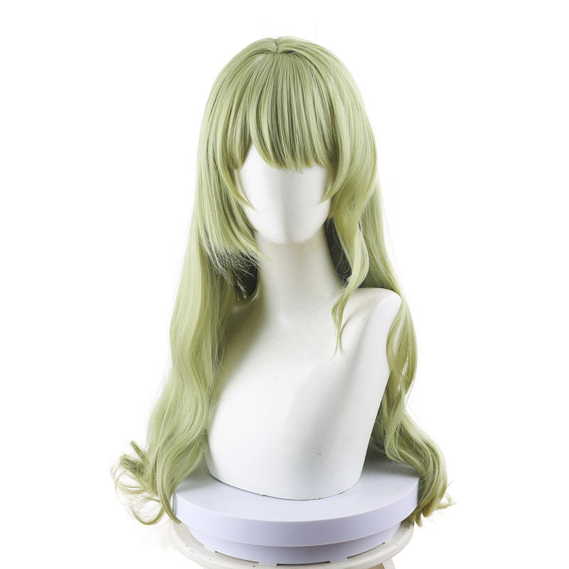 Honkai Impact 3rd Mobius Cosplay Wigs
