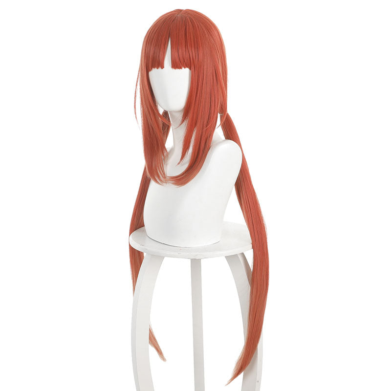 Genshin Impact Nilou Cosplay Wigs