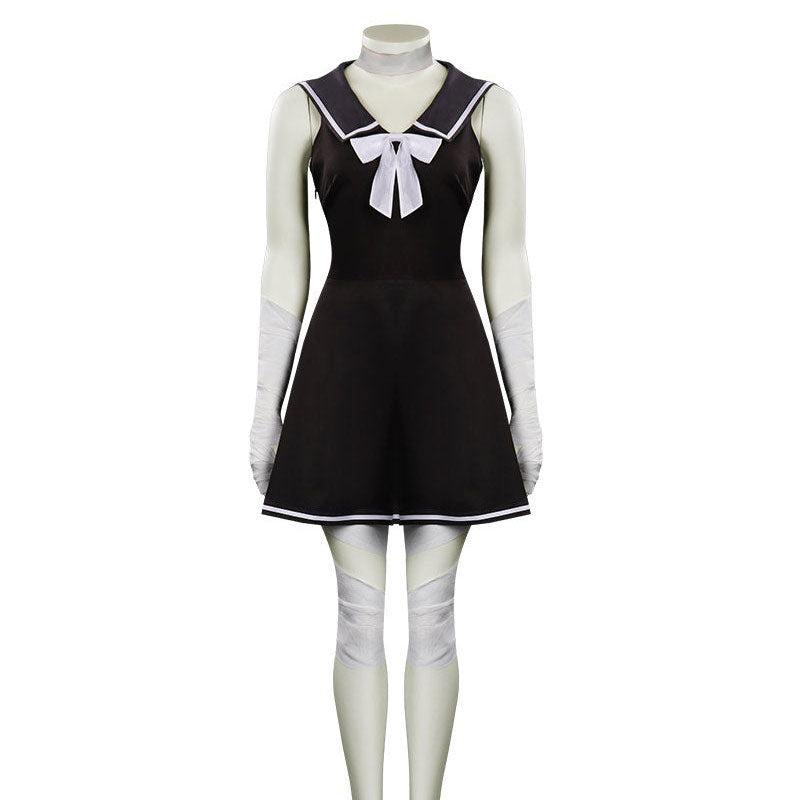 Final Fantasy XIV: Endwalker Neon Cosplay Costume