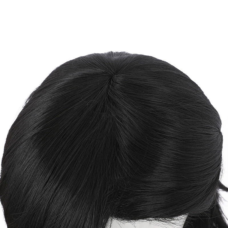 Jujutsu Kaisen Junpei Yoshino Short Black Cosplay Wigs