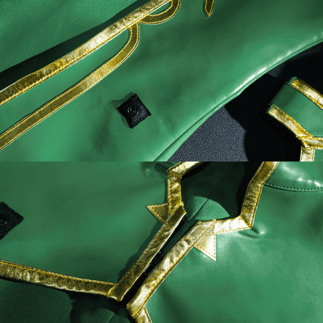 omgcos SAO Shino Asada Cait Sith Cosplay Costume