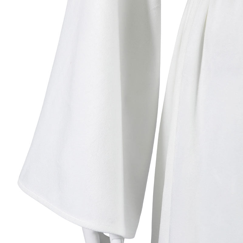 Star Wars: Episode IV A New Hope Princess Leia Organa Cosplay Costumes