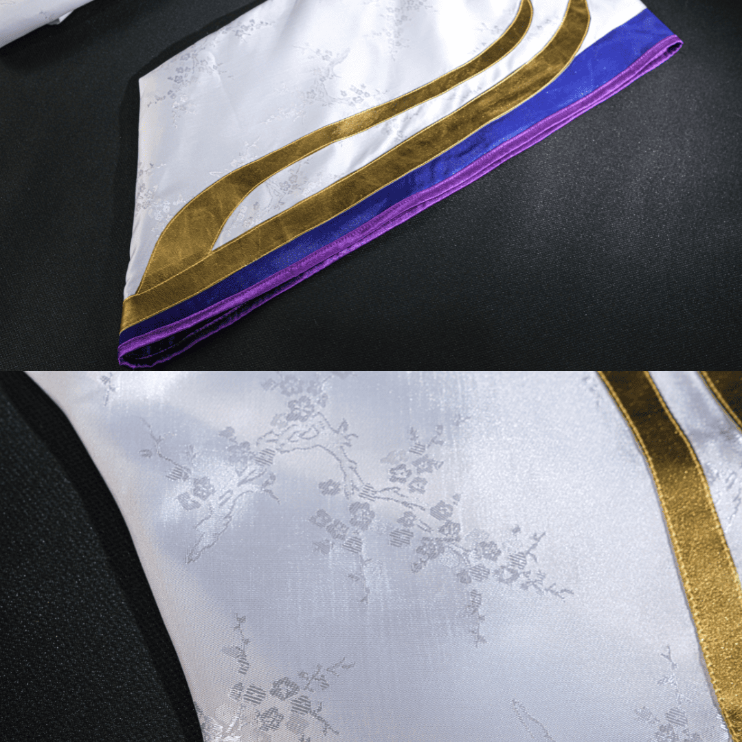 Ready To Ship omgcos LOL Spirit Blossom Morgana Cosplay Costume