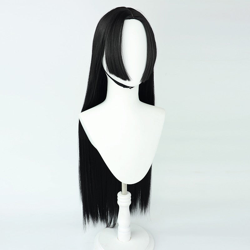 One Piece Boa Hancock Cosplay Wigs