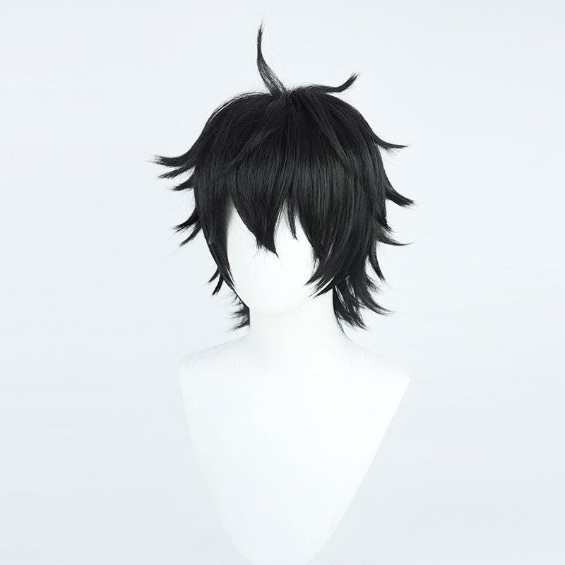 Honkai: Star Rail Dan Heng Cosplay Wigs