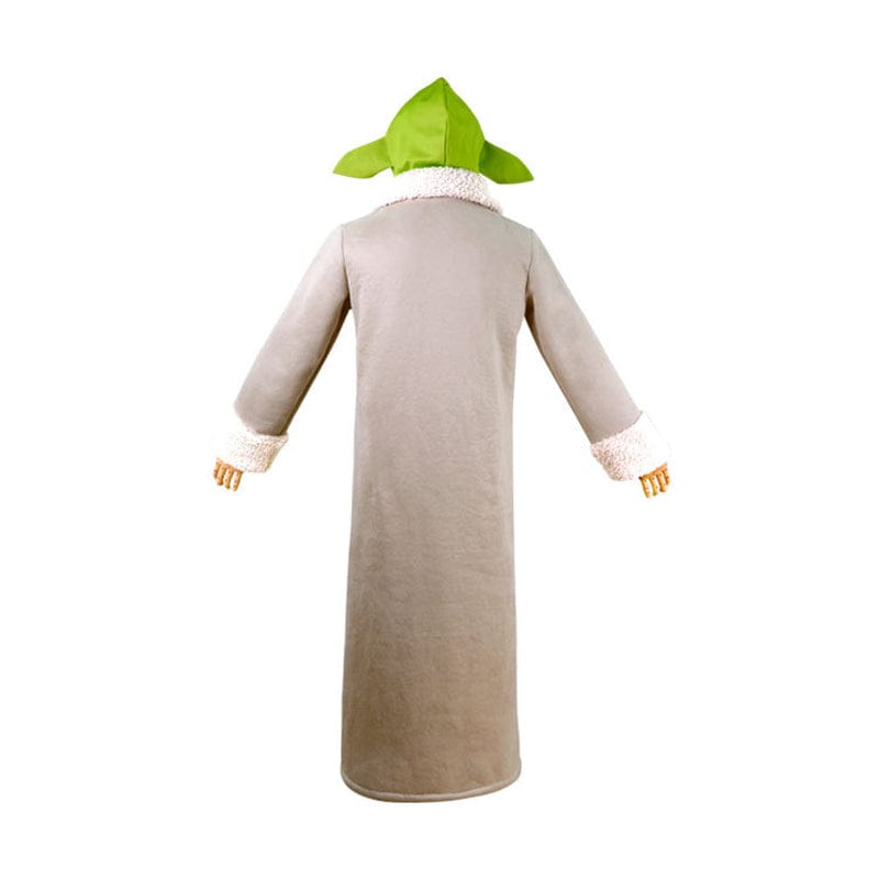 The Mandalorian Season 2 Baby Yoda Grogu Cosplay Costumes