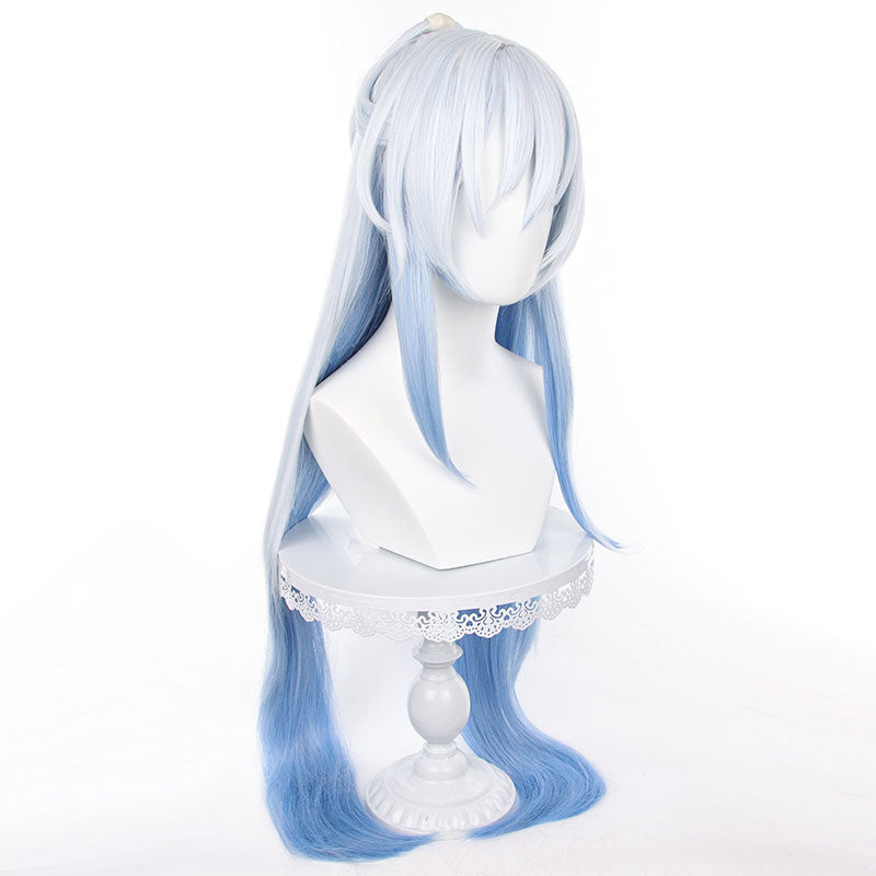 Honkai: Star Rail Jingliu Cosplay Wigs