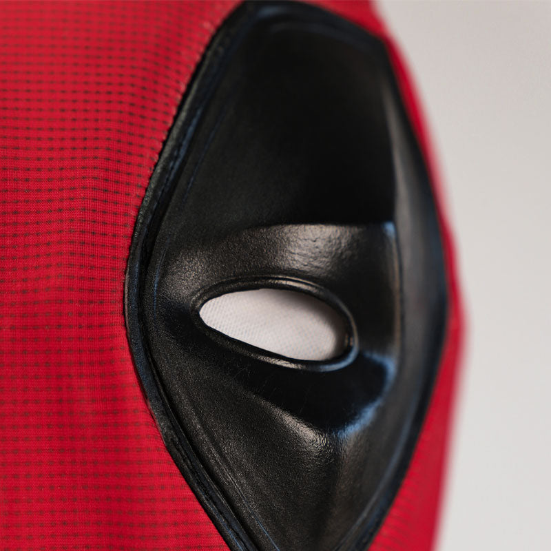 Deadpool 3 Deadpool Wade Wilson Jumpsuit Cosplay Costumes