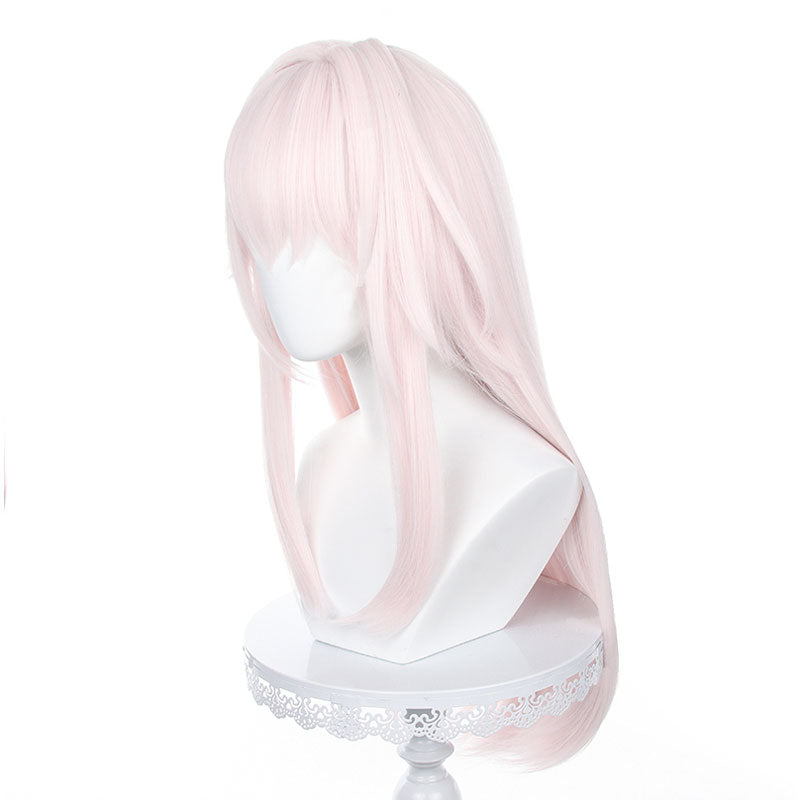 Honkai: Star Rail Clara Cosplay Wig