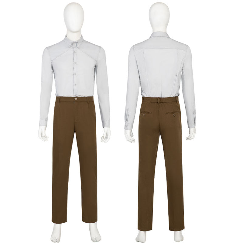Loki Season 2 Loki Fullset Cosplay Costumes