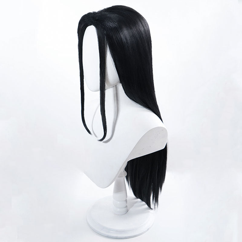 One Piece Nico Robin Cosplay Wigs